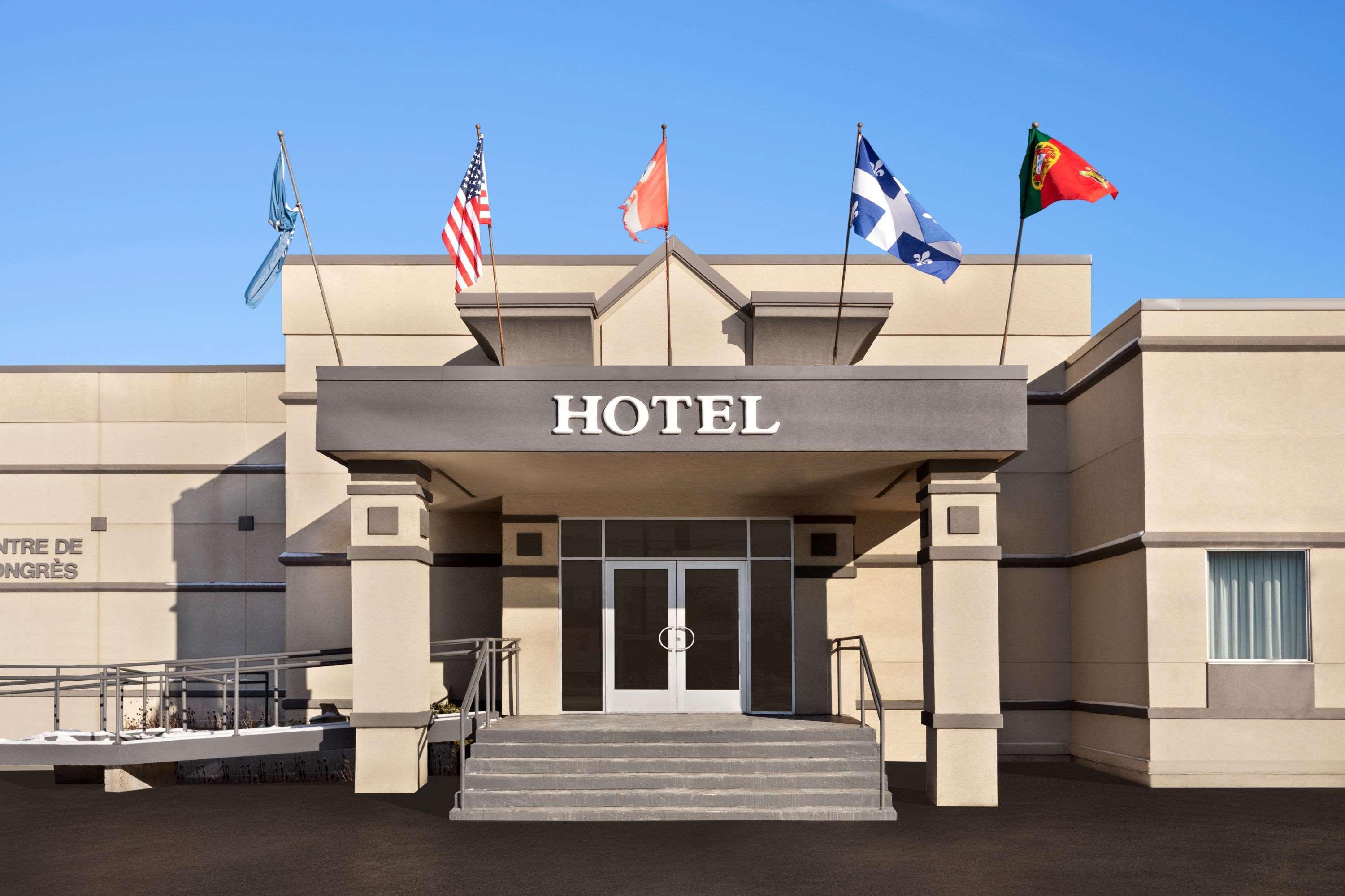 Hotel Days Inn Blainville & Centre De Conference Exteriér fotografie